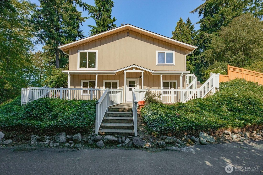 House in Edmonds, Washington, United States 5 - 18982245