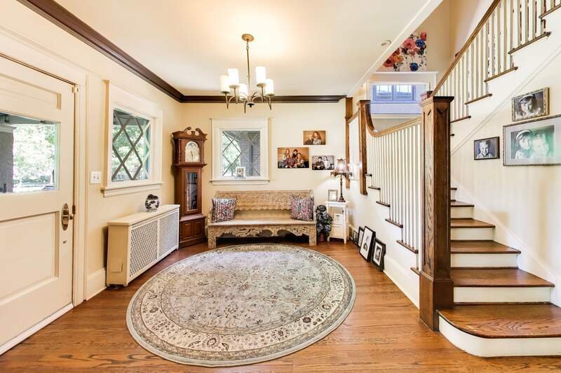 House in River Forest, Illinois, United States 5 - 18982219