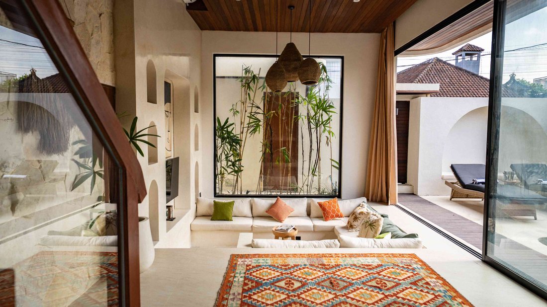 Villa in Canggu, Bali, Indonesia 5 - 18982296