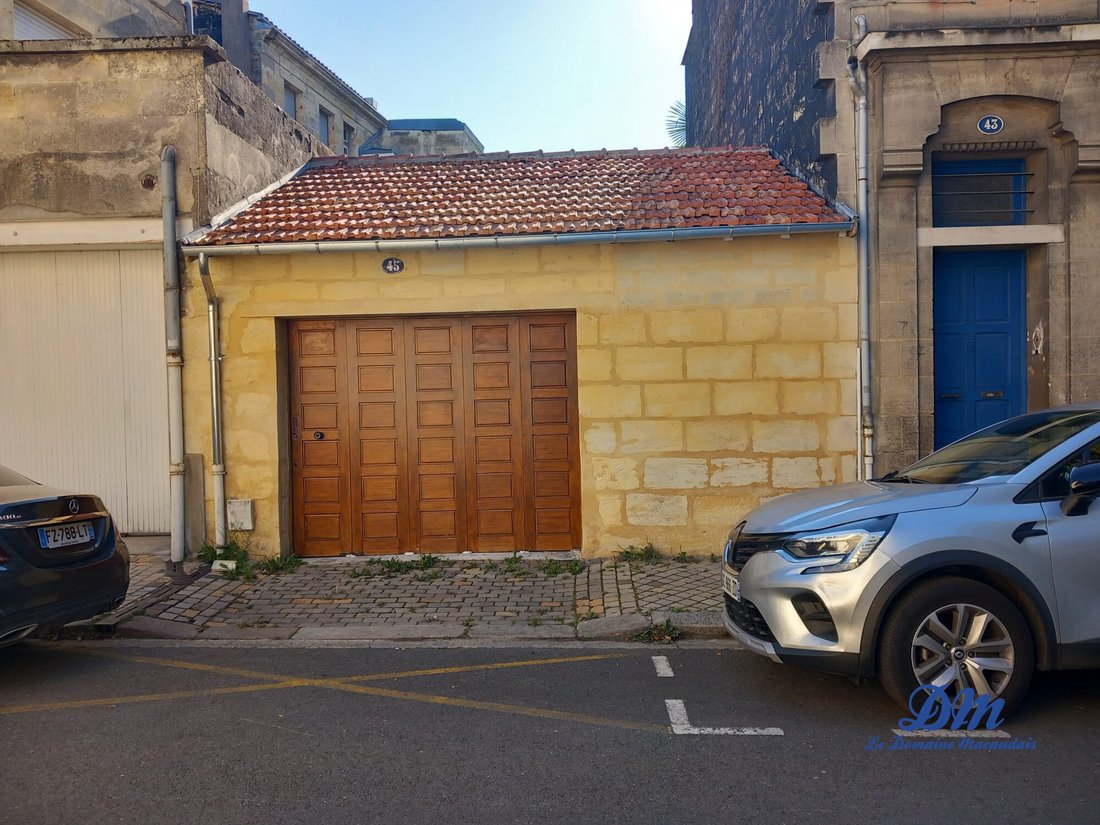 House in Saint Bruno-Saint Augustin, Bordeaux, France 4 - 18982239