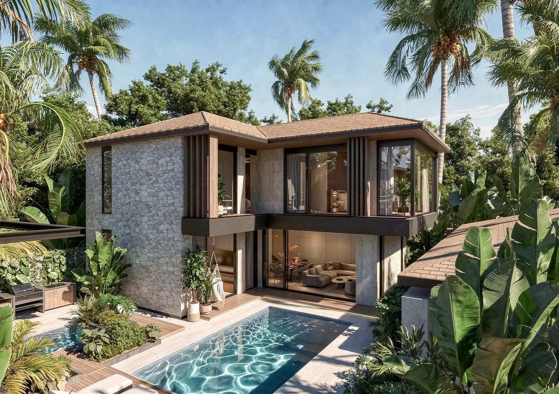 Villa in Legian, Bali, Indonesia 1 - 18983024