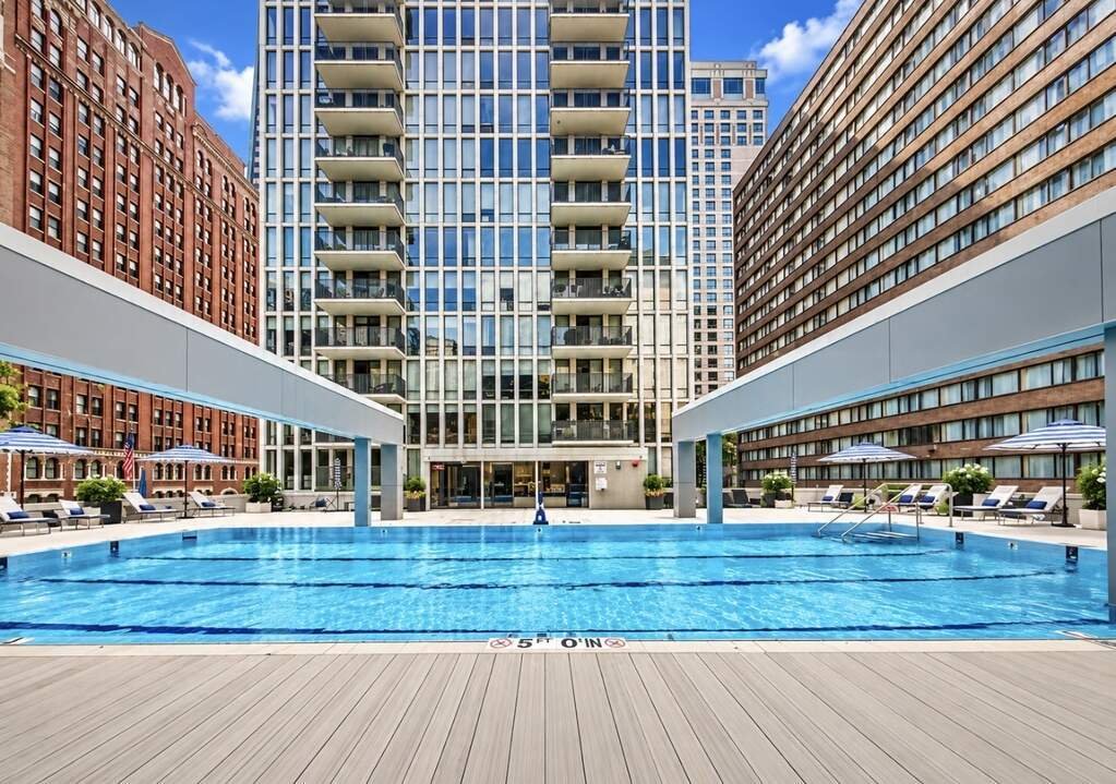Condo in Chicago, Illinois, United States 4 - 18982223