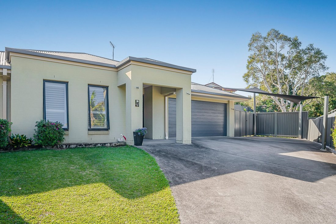 House in Ocean Shores, New South Wales, Australia 1 - 18982253