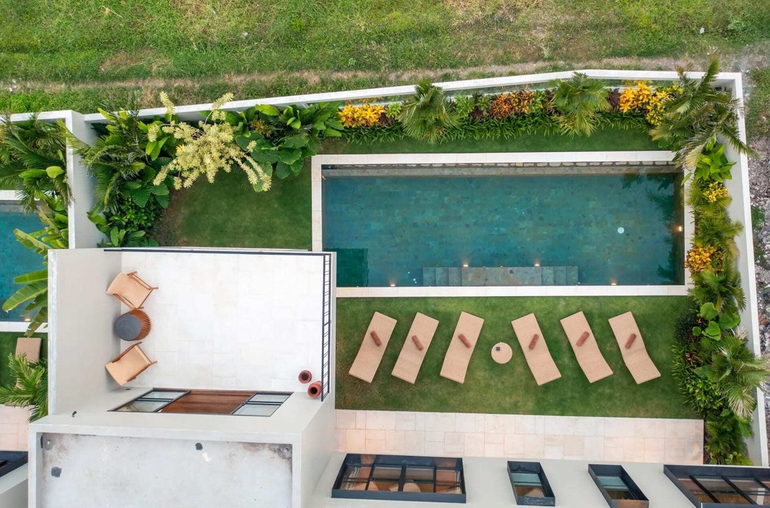 Villa in Umalas, Bali, Indonesia 3 - 18982306