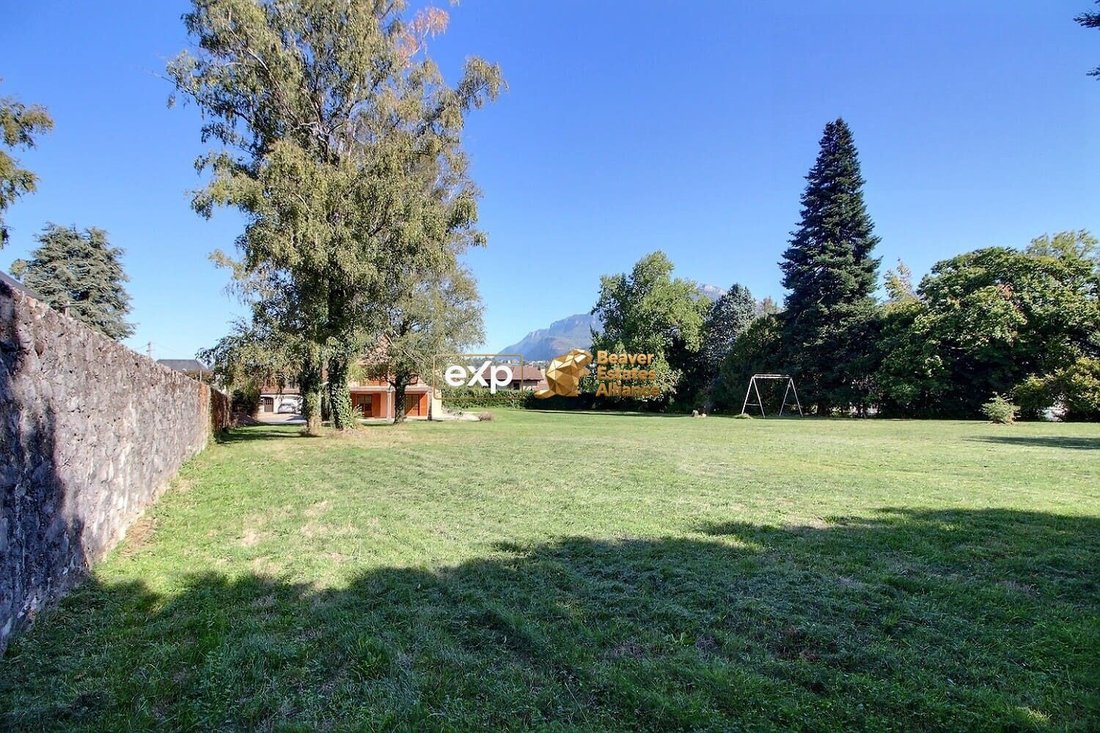 House in Chambery, Auvergne-Rhône-Alpes, France 3 - 18982244