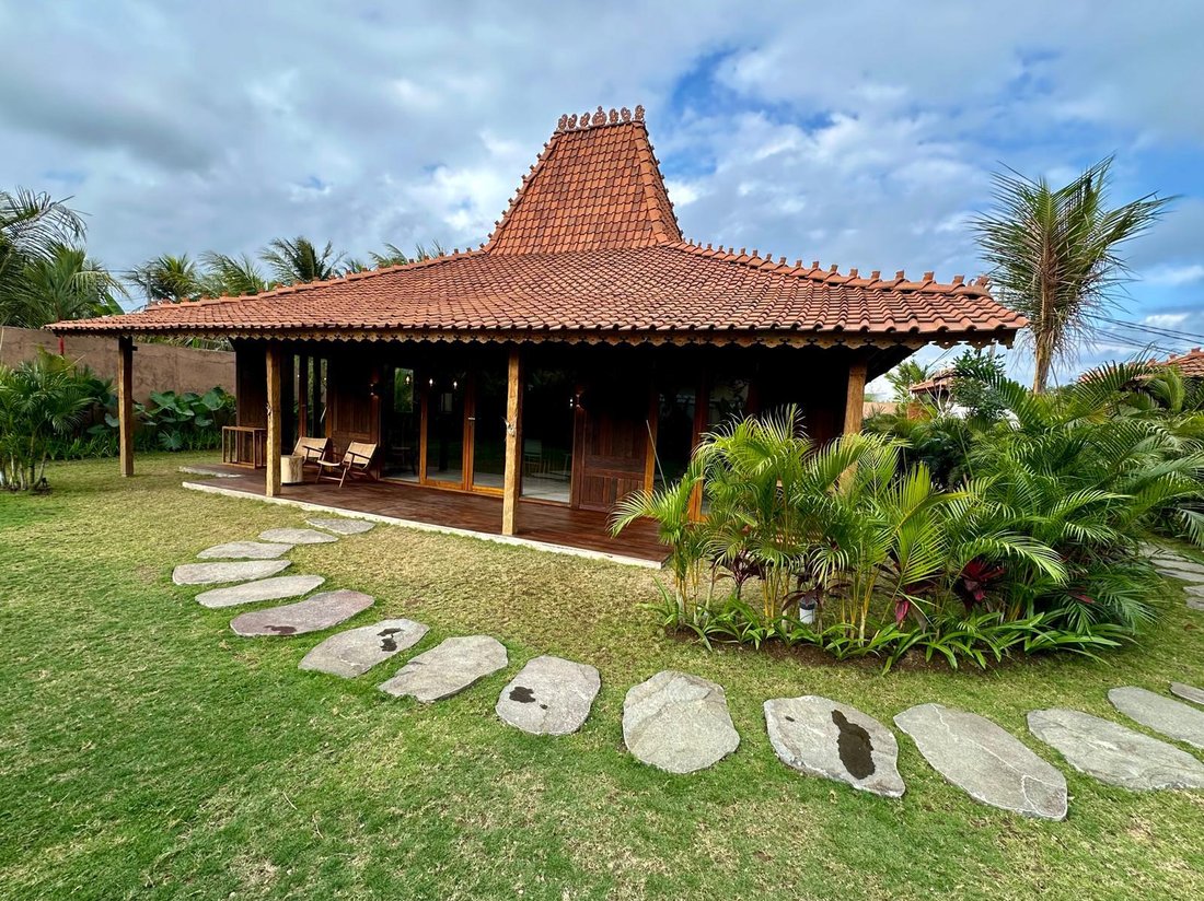Villa in Ubud, Bali, Indonesia 2 - 18982594