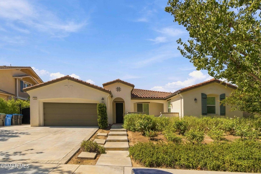 House in Simi Valley, California, United States 1 - 18982192