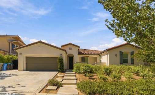 House in Simi Valley, California, United States 1