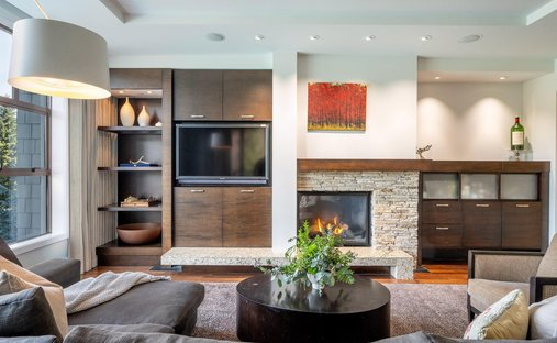 Condo in Whistler, British Columbia, Canada 1