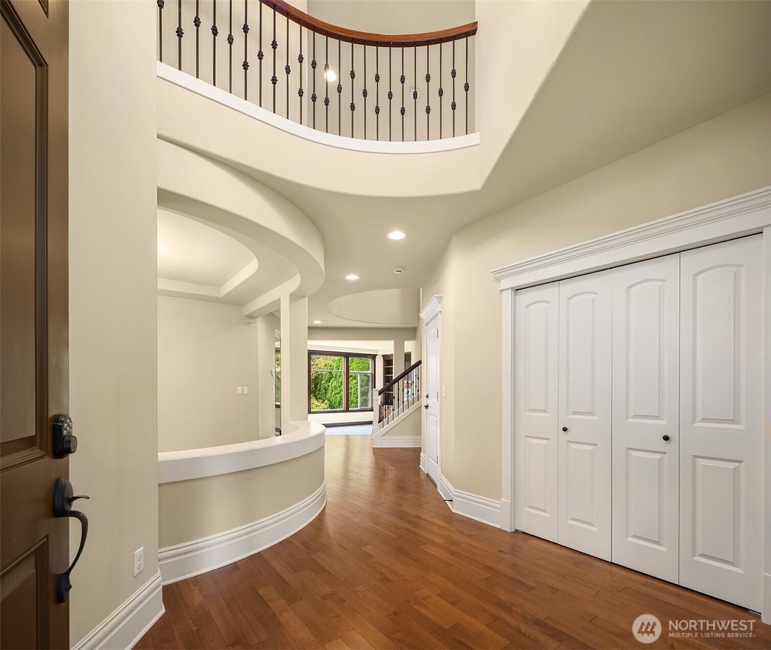 House in Sammamish, Washington, United States 4 - 18982249