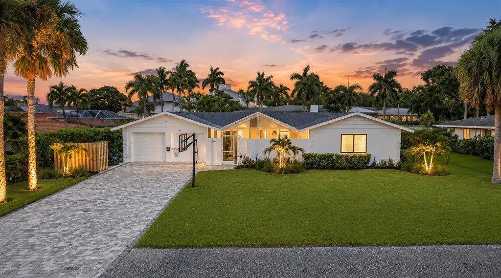 House in Sarasota, Florida, United States 5 - 18982191