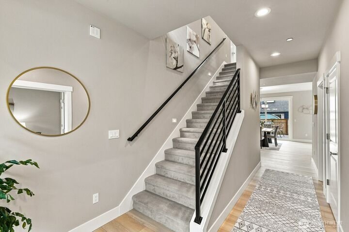 Condo in Seattle, Washington, United States 5 - 18982268