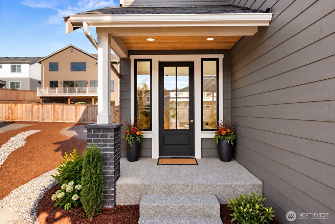 House in Snohomish, Washington, United States 2 - 18982248