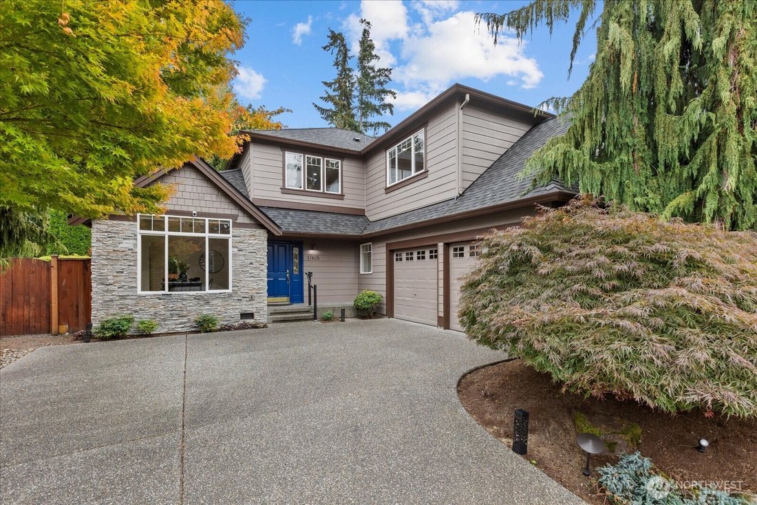 House in Mill Creek, Washington, United States 1 - 18982246