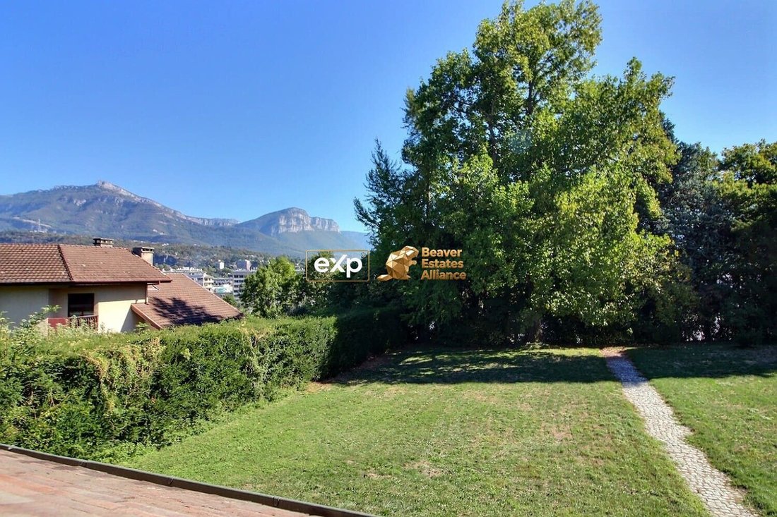 House in Chambery, Auvergne-Rhône-Alpes, France 4 - 18982244