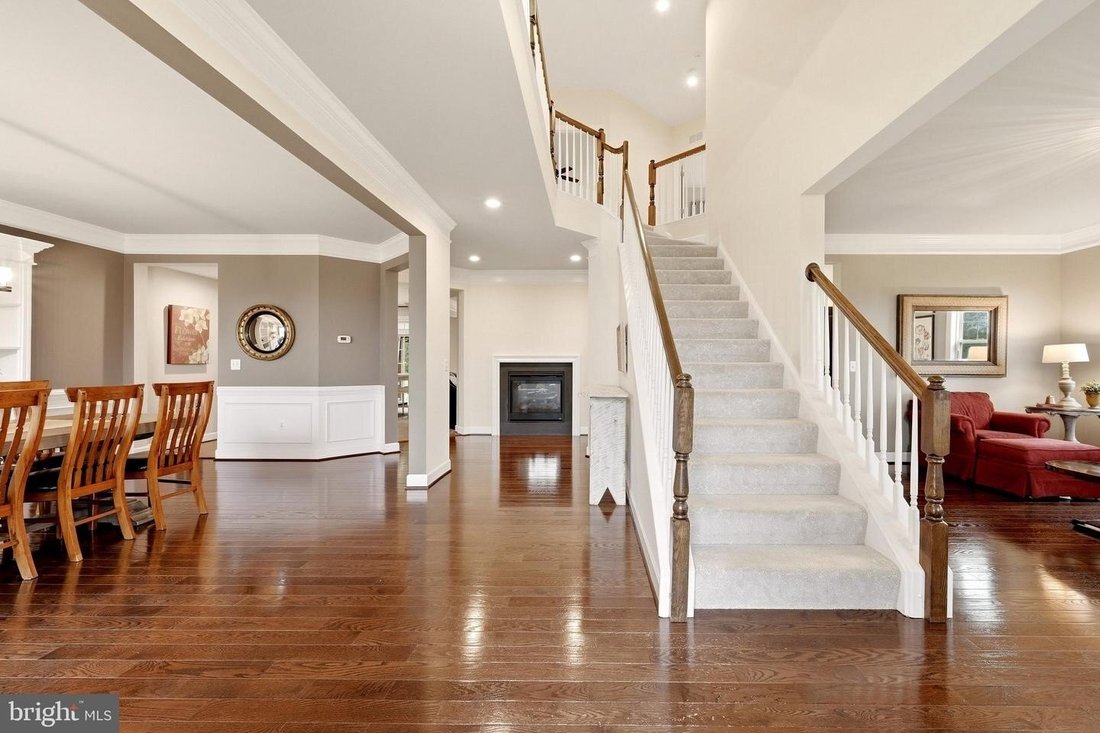 House in Leesburg, Virginia, United States 3 - 18982258