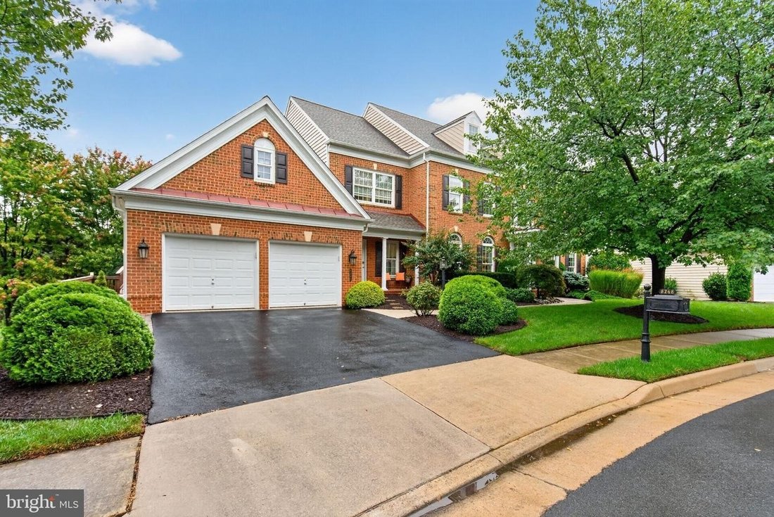 House in Lorton, Virginia, United States 1 - 18982255