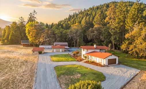 House in Grants Pass, Oregon, United States 1