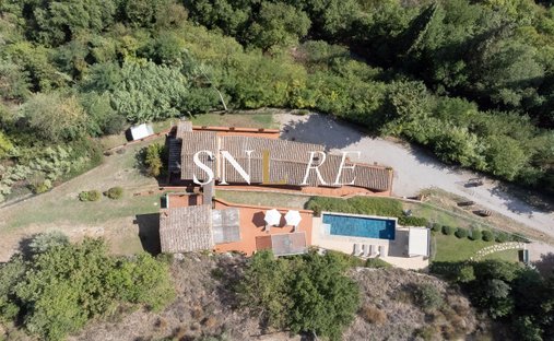 House in Poggibonsi, Tuscany, Italy 1