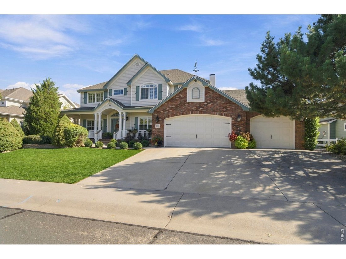House in Fort Collins, Colorado, United States 3 - 18982157