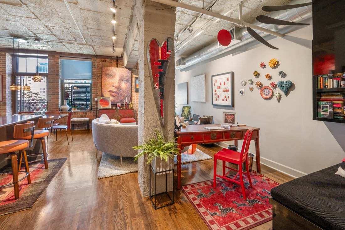 Condo in Denver, Colorado, United States 4 - 18982200