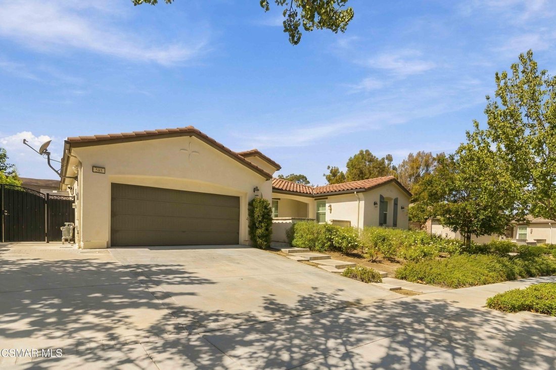 House in Simi Valley, California, United States 4 - 18982192