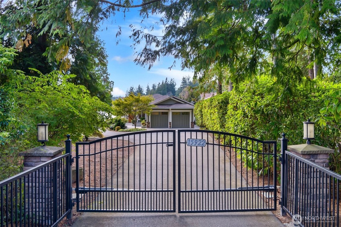 House in Lynnwood, Washington, United States 3 - 18982247