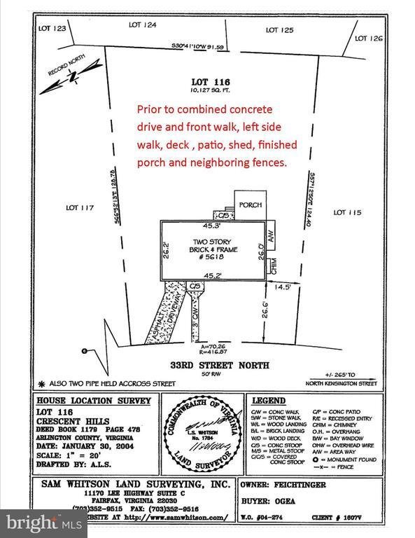 Land in Arlington, Virginia, United States 2 - 18982172