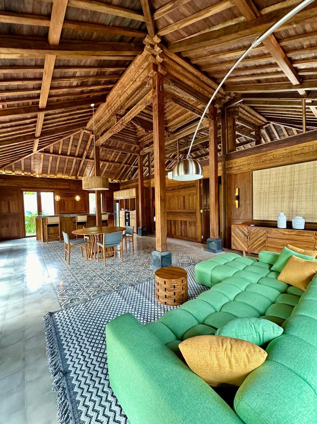Villa in Ubud, Bali, Indonesia 4 - 18982594