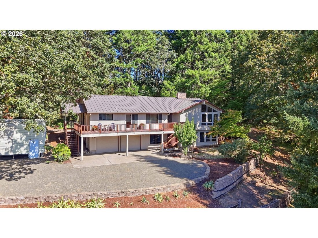 House in Forest Grove, Oregon, United States 4 - 18982241