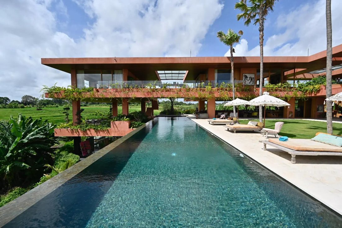 Villa in Tumbak Bayuh, Bali, Indonesia 2 - 18982284
