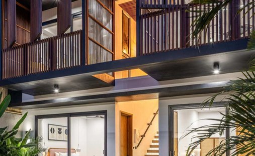 Villa in Canggu, Bali, Indonesia 1