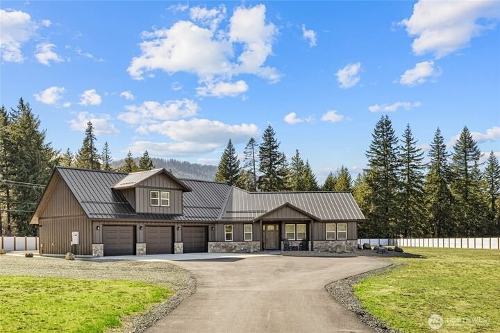 House in Cle Elum, Washington, United States 2 - 18982196