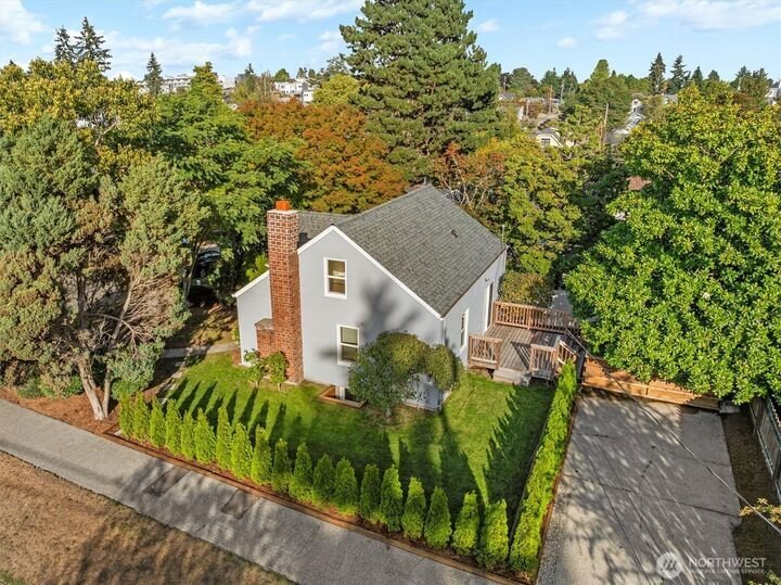 House in Seattle, Washington, United States 2 - 18982269