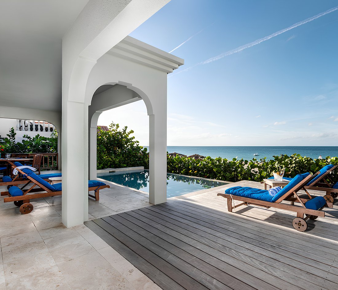 Apartment in Meads Bay, Anguilla 3 - 18982121