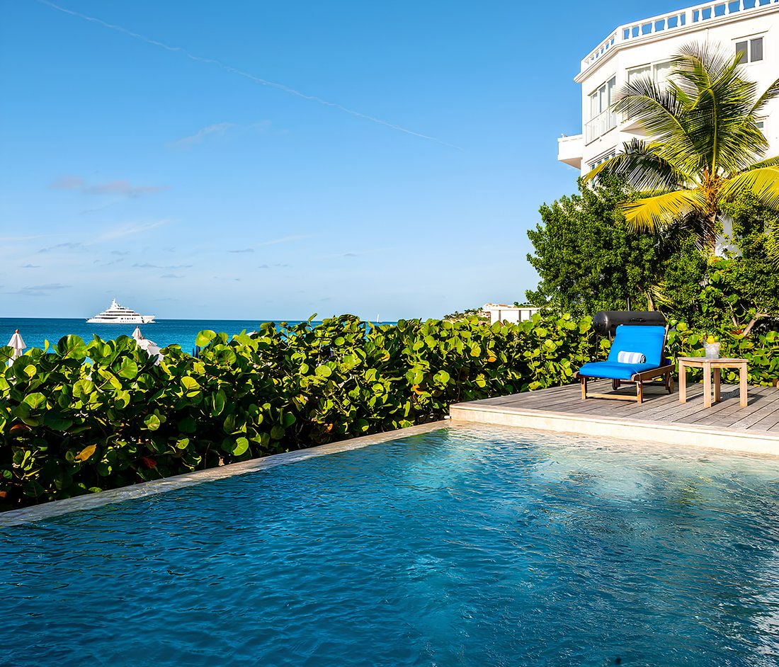 Apartment in Meads Bay, Anguilla 4 - 18982121