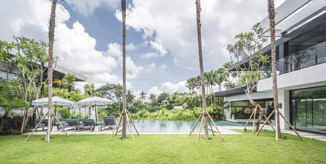 Villa in Tumbak Bayuh, Bali, Indonesia 2 - 18982304