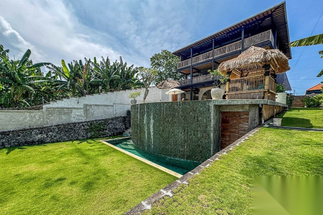 Villa in Kerobokan, Bali, Indonesia 1 - 18982279