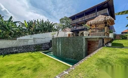 Villa in Kerobokan, Bali, Indonesia 1