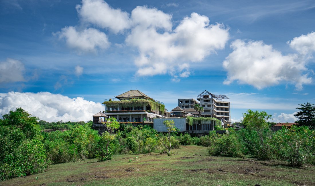 Villa in Ungasan, Bali, Indonesia 3 - 18982283