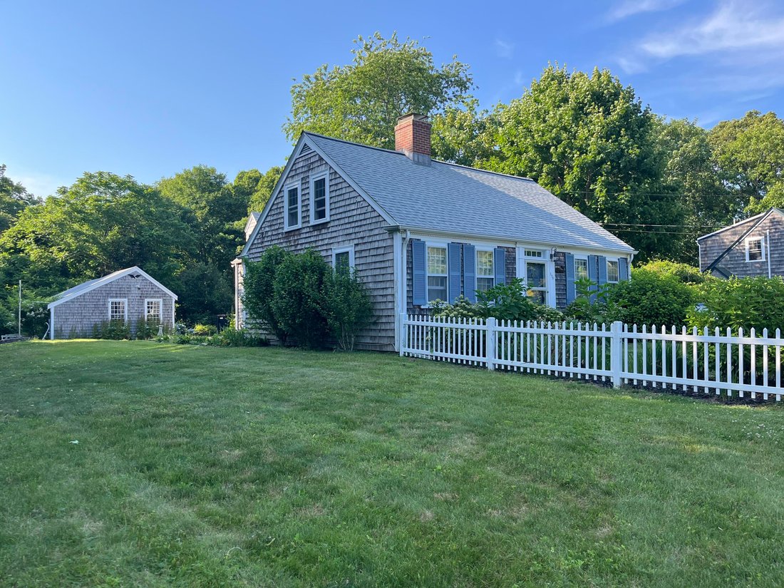 House in Falmouth, Massachusetts, United States 2 - 18982092