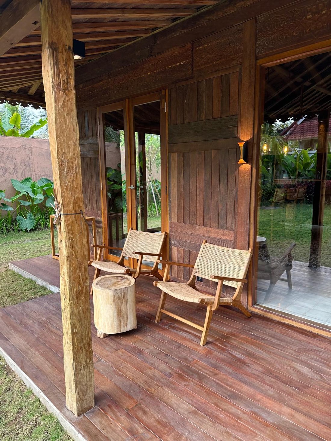 Villa in Ubud, Bali, Indonesia 3 - 18982594