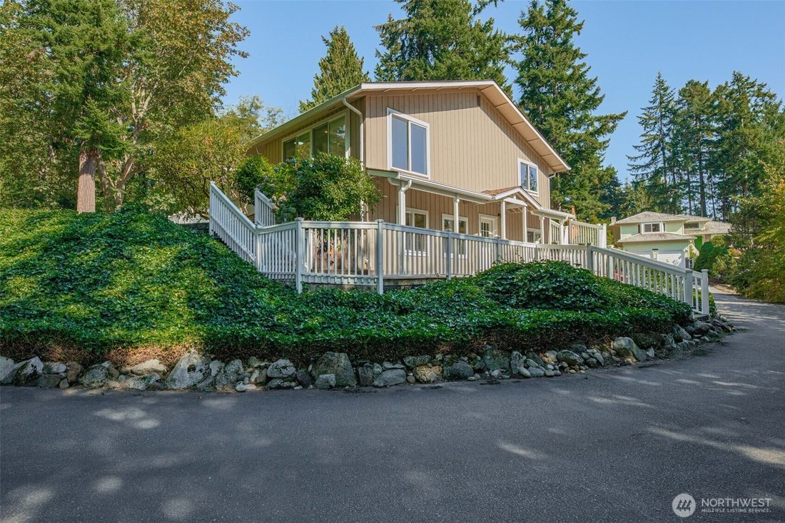 House in Edmonds, Washington, United States 4 - 18982245