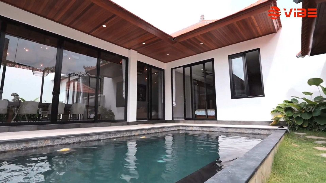 Villa in Sanur, Bali, Indonesia 1 - 18982359