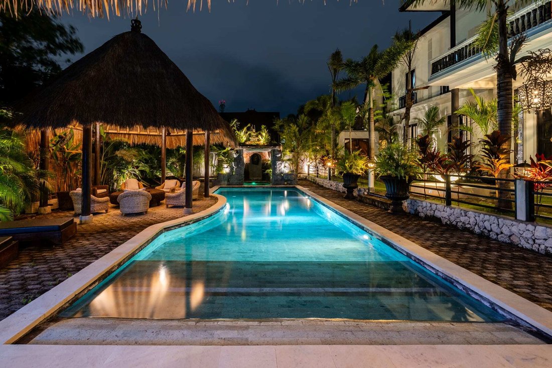 Villa in Canggu, Bali, Indonesia 3 - 18982286