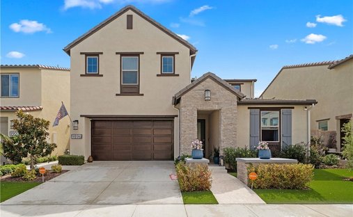 House in Fountain Valley, California, United States 1