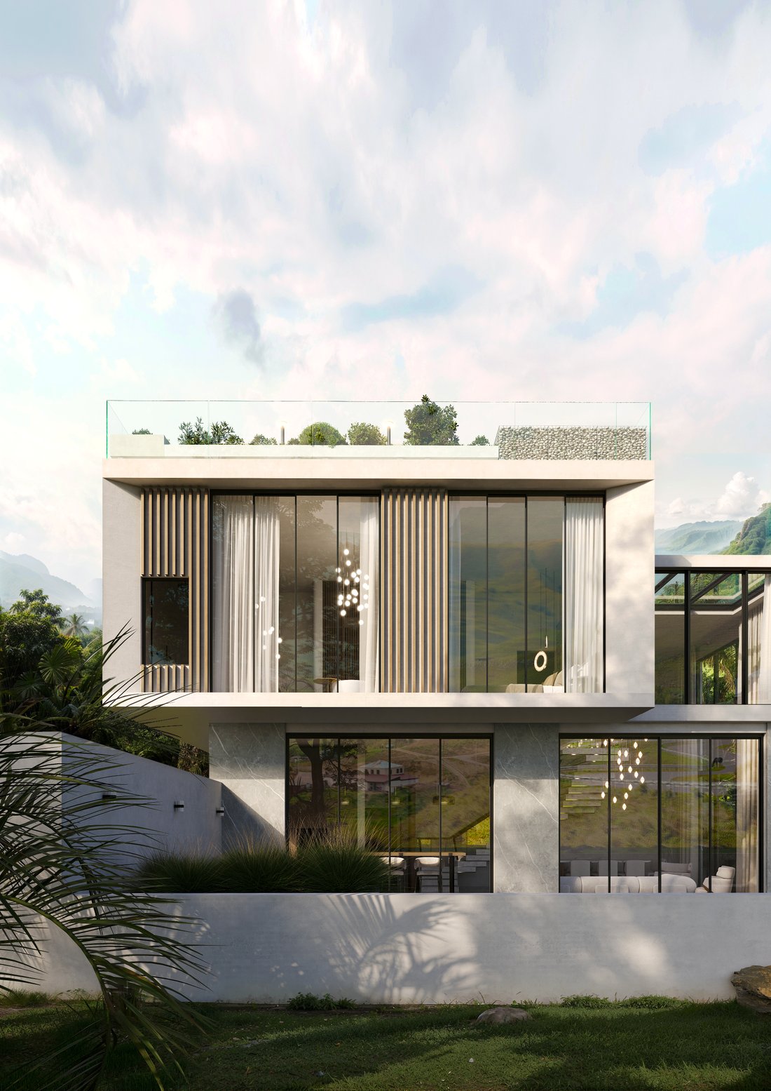 Villa in Pandawa, Indonesia 2 - 18983216