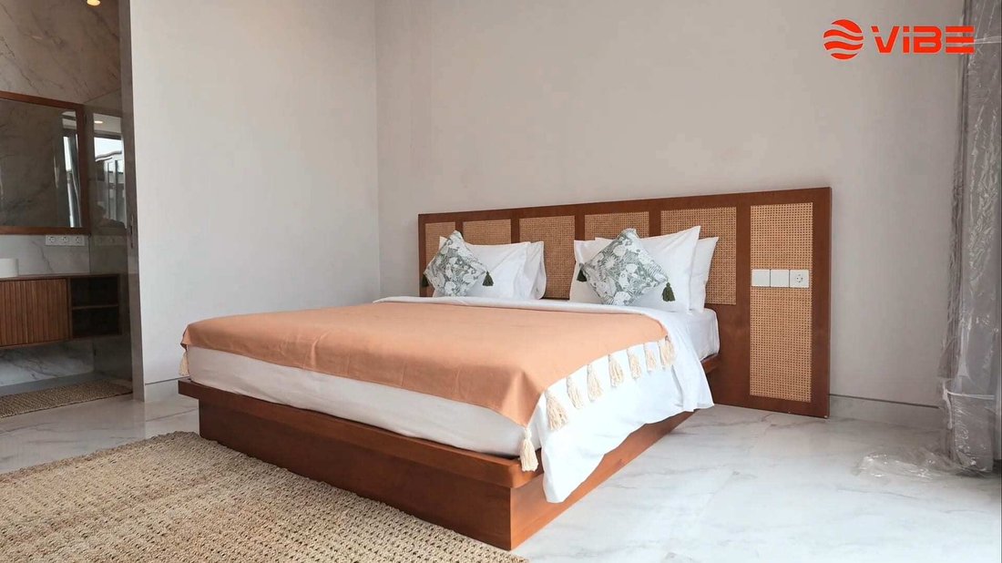Villa in Sanur, Bali, Indonesia 4 - 18982359
