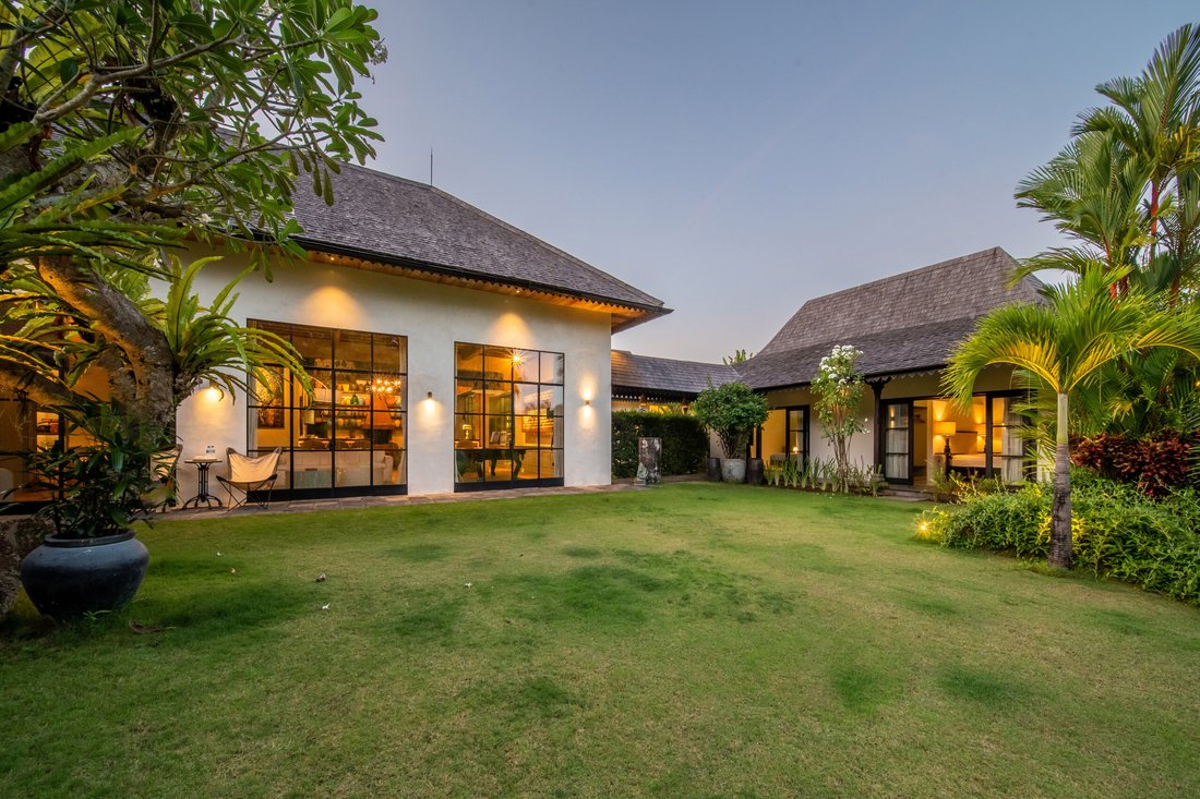 Villa in Umalas, Bali, Indonesia 5 - 18982428
