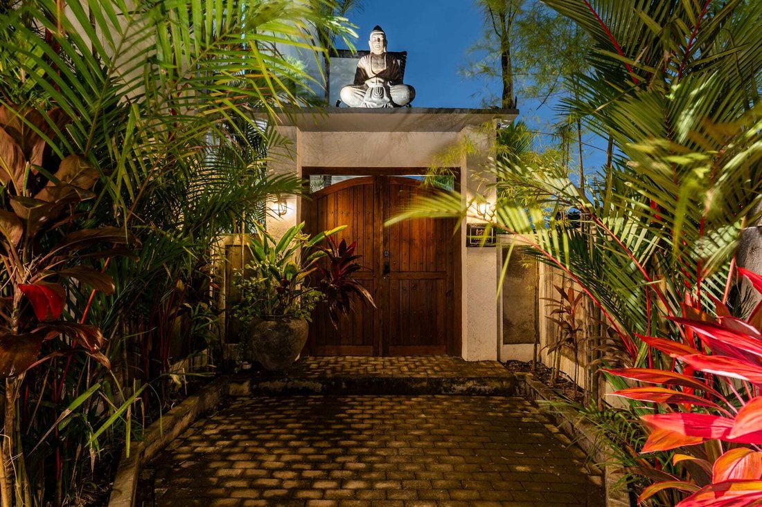 Villa in Canggu, Bali, Indonesia 1 - 18982286